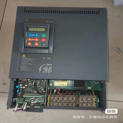 ge Drive   6kau143040y1b2ge Dr