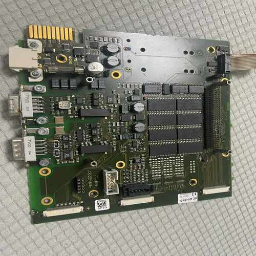GERUITE 哥锐特GERUITE 08AD66-00主板~议价