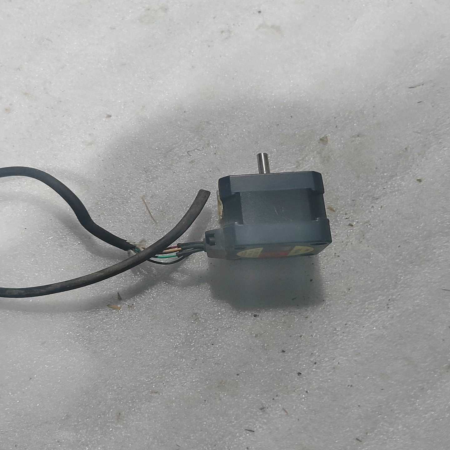 东方步进电机PK544AW，功能，单个8询价