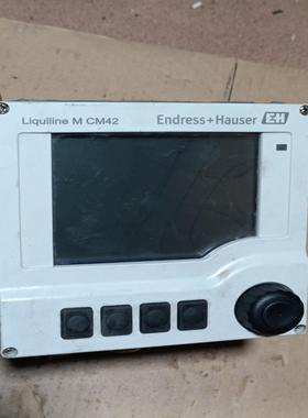 (询价)E+H CM42PH计变送器CM42-MEA000EA