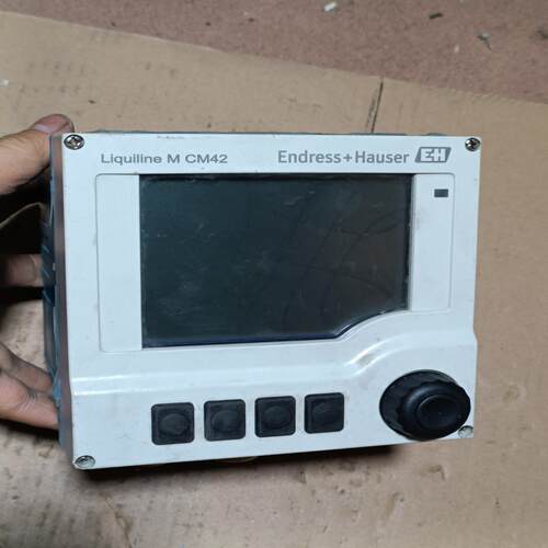 (询价)E+H CM42PH计变送器CM42-MEA000EA