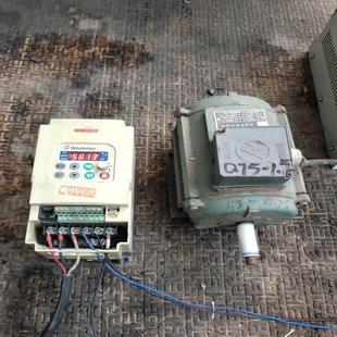1.5K 043 成 议价 士林变频器1.5kw