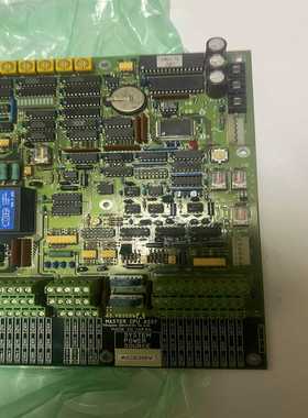 （明明电子）YokogawaEM-500计程仪主板 V8308WA