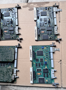 出售西门子CUVC主板，型号6SE7090-0XX84-0A--议价商品