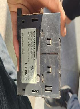 plc. CP1E-E20DR-A，外观如图，~询价