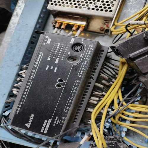 (询价)台达PLC，32EC00R3的用的上请联