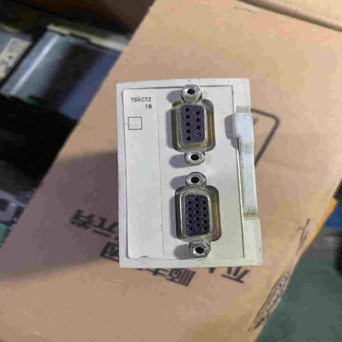 询价TSXCTZ1B模块实物图议价