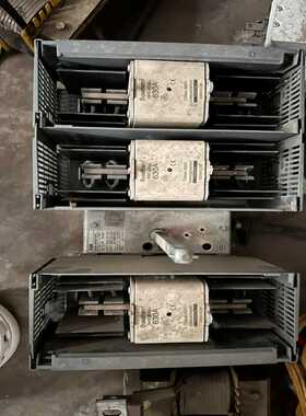 【星慕电子】ABB隔离开关 OESA800DV12PL 690V