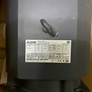 01主轴电机8 120 9新新询价 D5.5