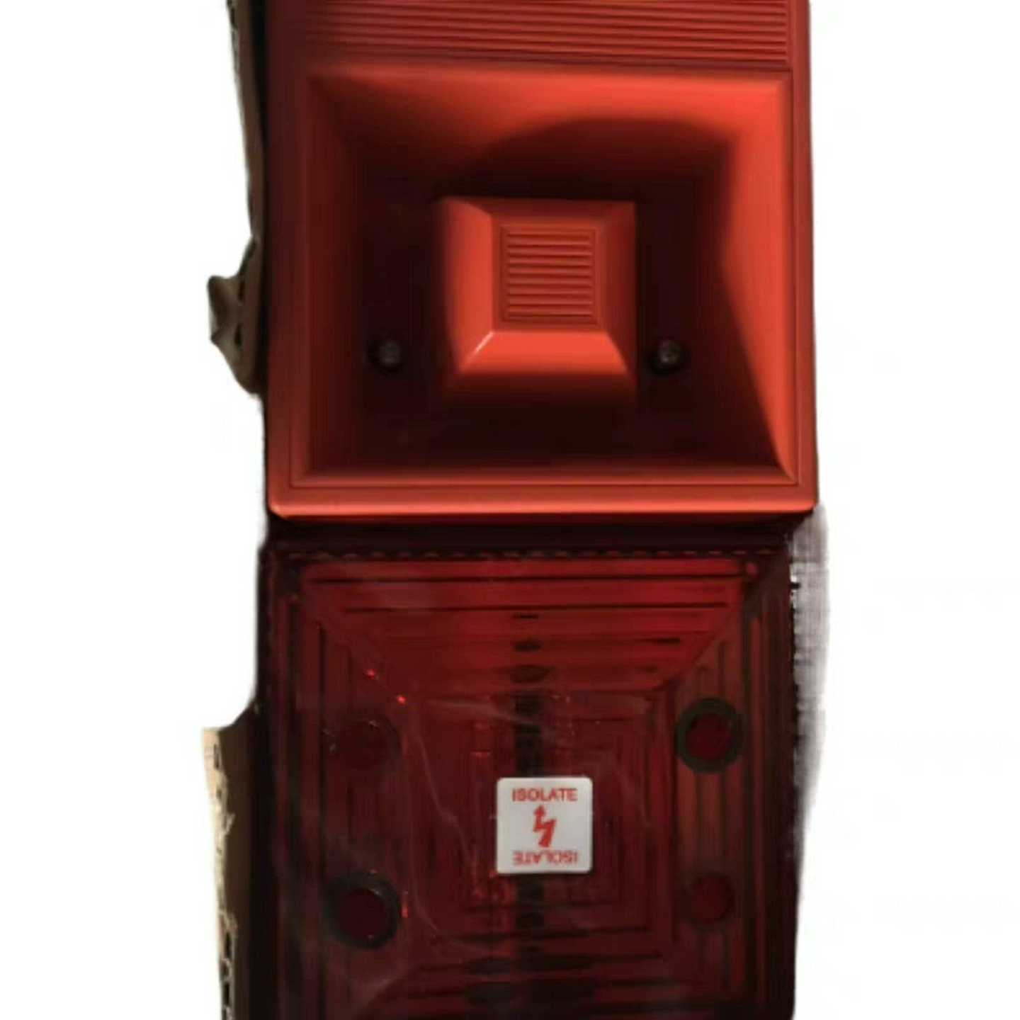 英国 STAHL YODALIGHT声光报警器  YA50/~询价