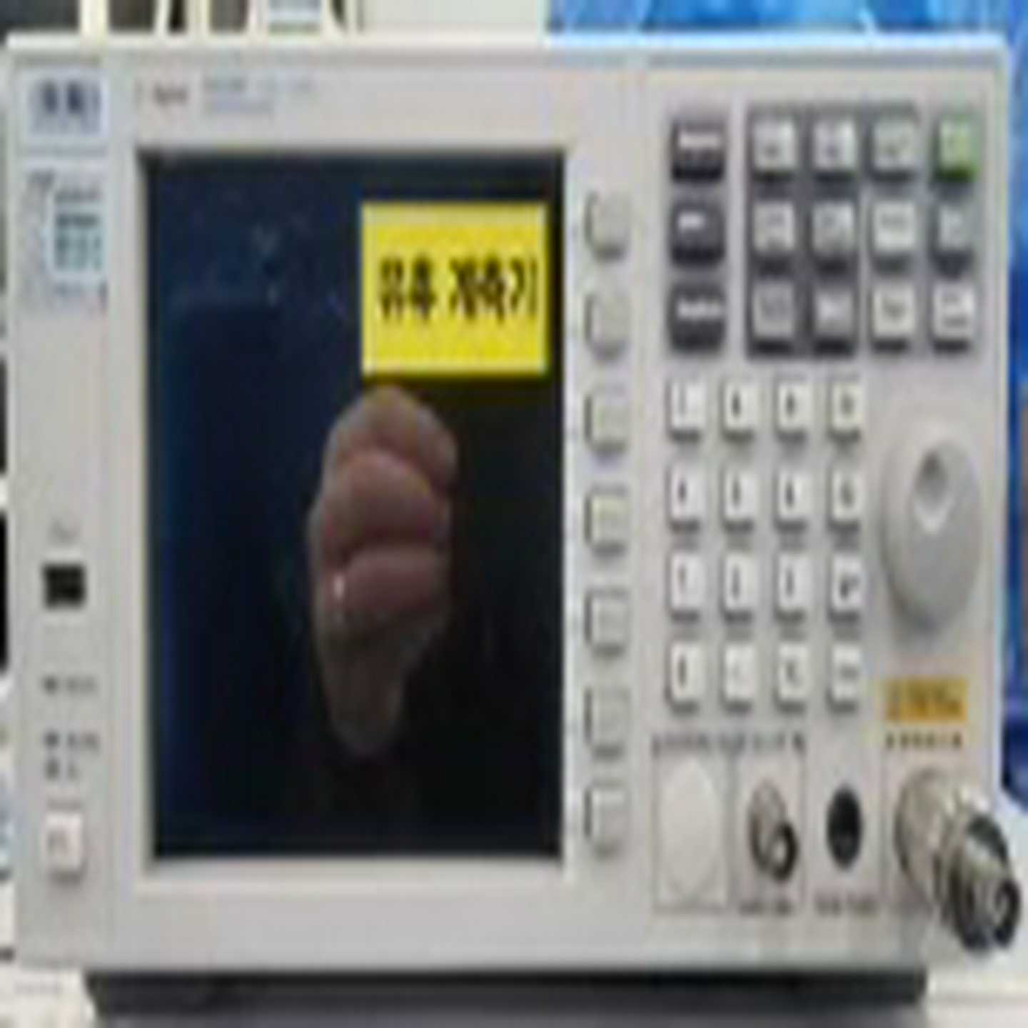 议价~Agilent  Spectrum Analyzer (N9