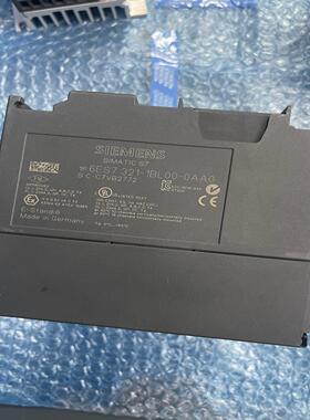 询价~6ES7321-1BL00-0AA0  成色如