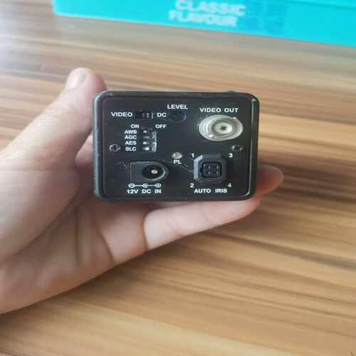 DIGITAL CCD CAMERA工业相机EZOOMM单机~议价