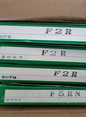 TAKEX日本竹中F2R，F5RN，F1RmPN，F5RNP一议价商品