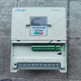 洗脱机专用 询价 11kw邦普变频器