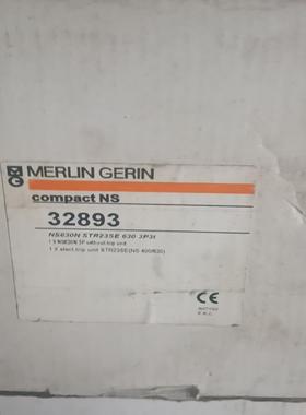 塑壳断路器NS630NSTR23SE.3P32询价