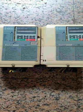 安川E1000系列C1MR一EB4A0023FAA，--议价商品