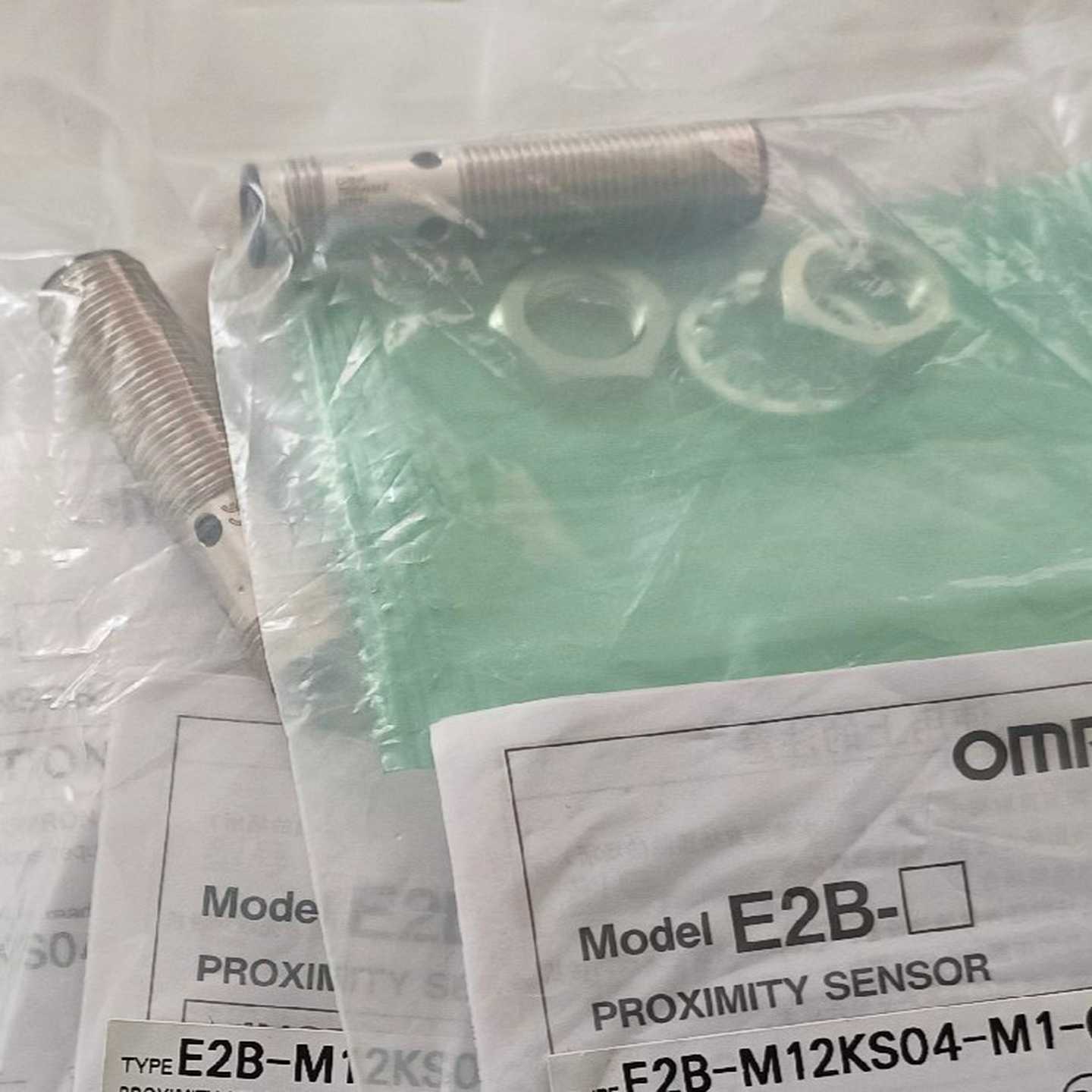 E2B-M12KS04-M1-B1 PNP NO 10-30~询价
