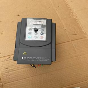 TAlDA变频器220伏、EV4300-2.2G2、2.2千~询价