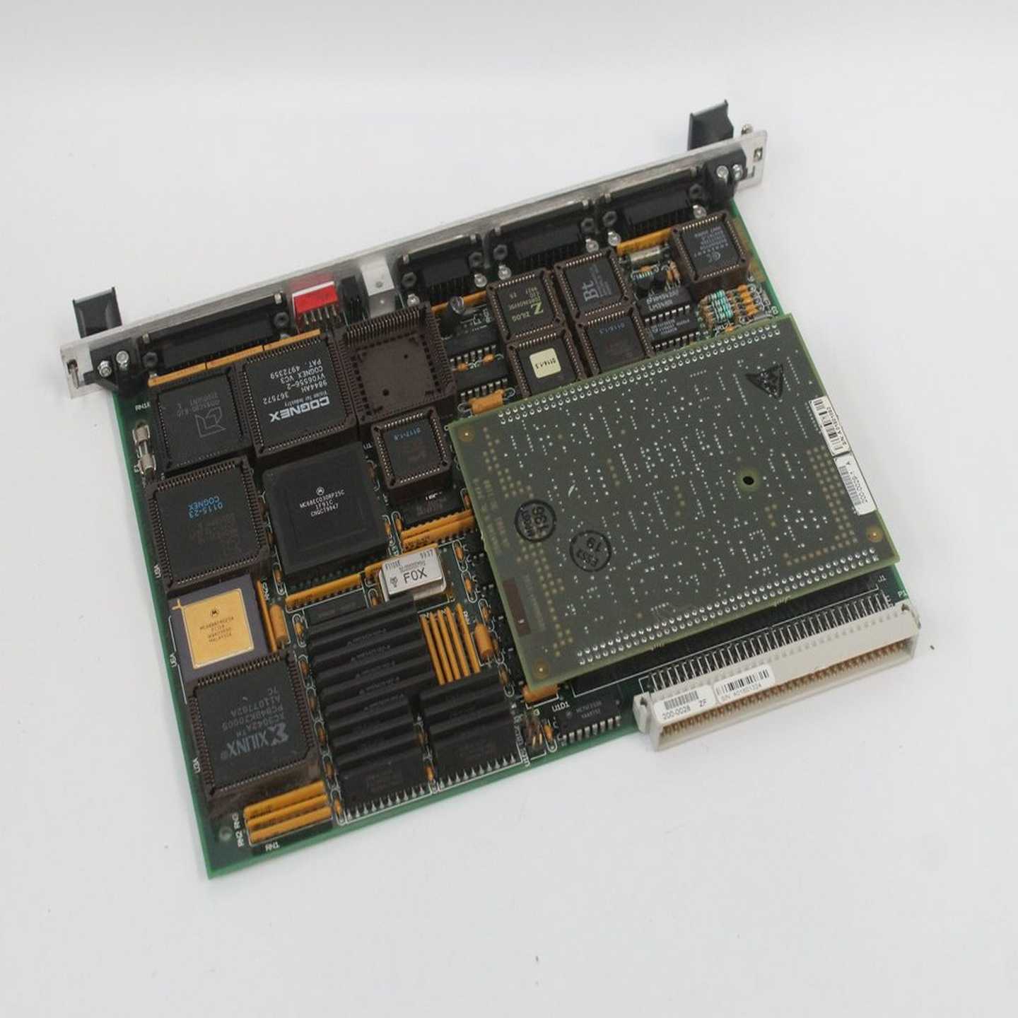 VPM-4214-01 康耐视4200 VM-14 Visi~询价