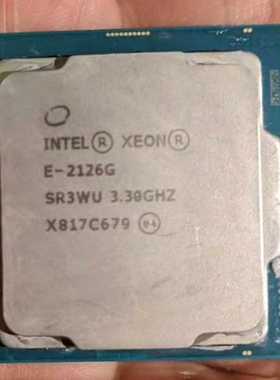 E-2126G 正式版，一年质保，有联系（咳咳电子）