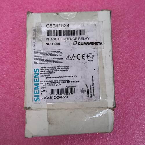 议~3UG4512-2AR20