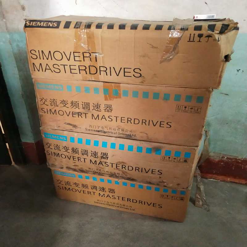 询~6SE7023-4TC61 实物图片。