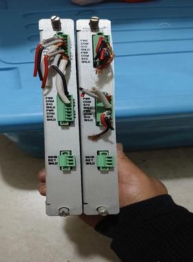 BENTLY  本特利 125680-01 IO 模块【南风商行】