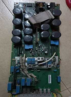 ABB acs400变频器驱动板SANU4432（地坛设备）