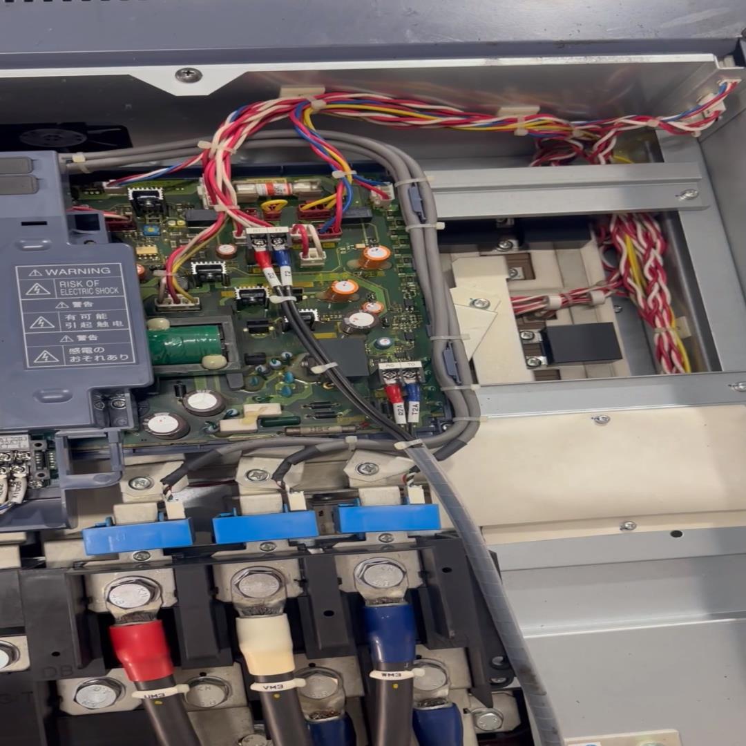 【星慕电子】富士FRN110VG1S-4ZAW  功能 议价