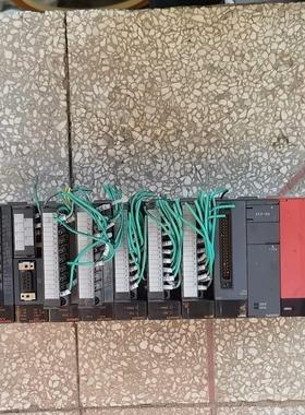 三菱Q68ADV（基数电子）