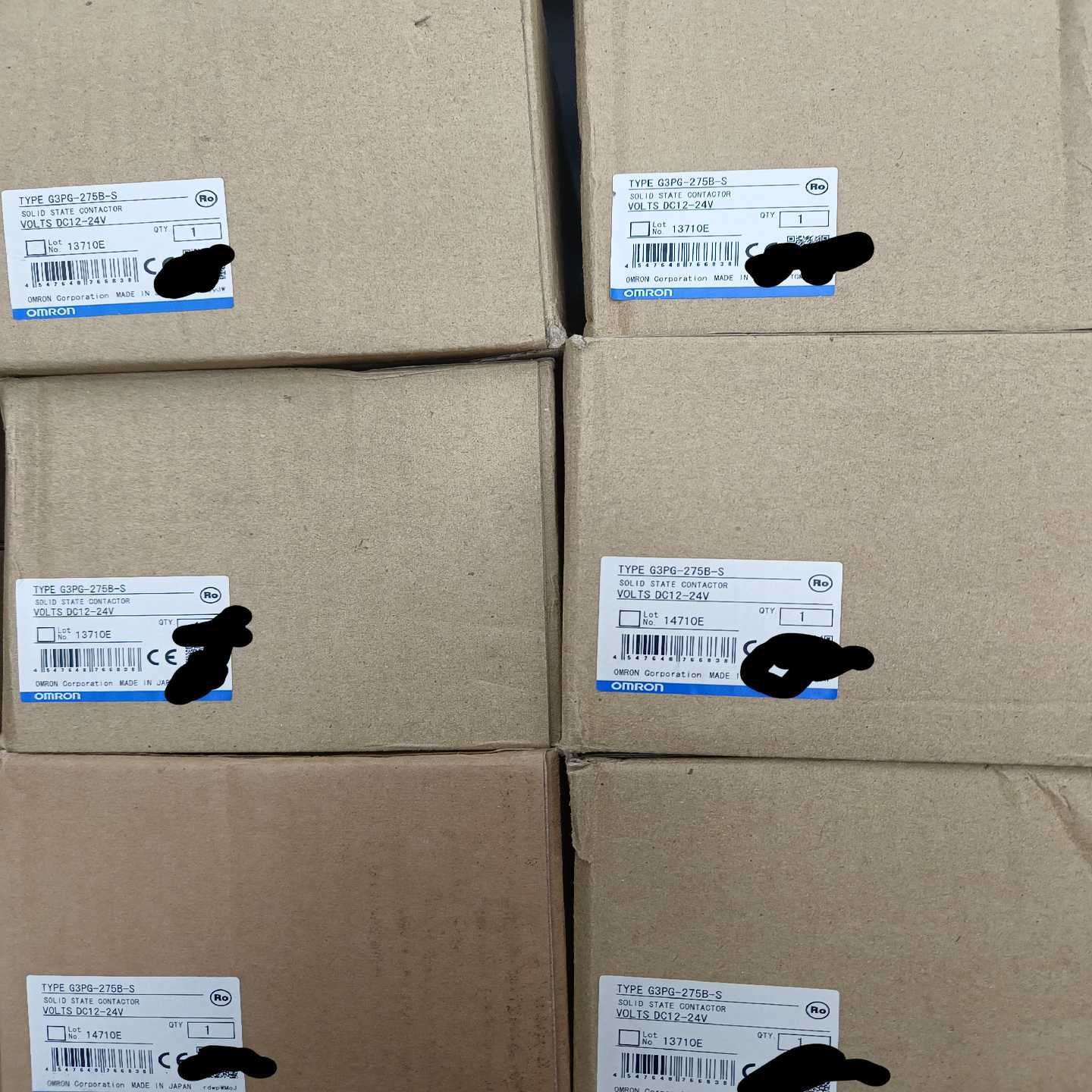 G3PG-275B-S(亚飞商行）