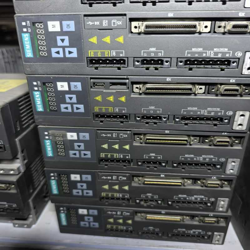 (询价)6SL3210-5FB10-4UA0