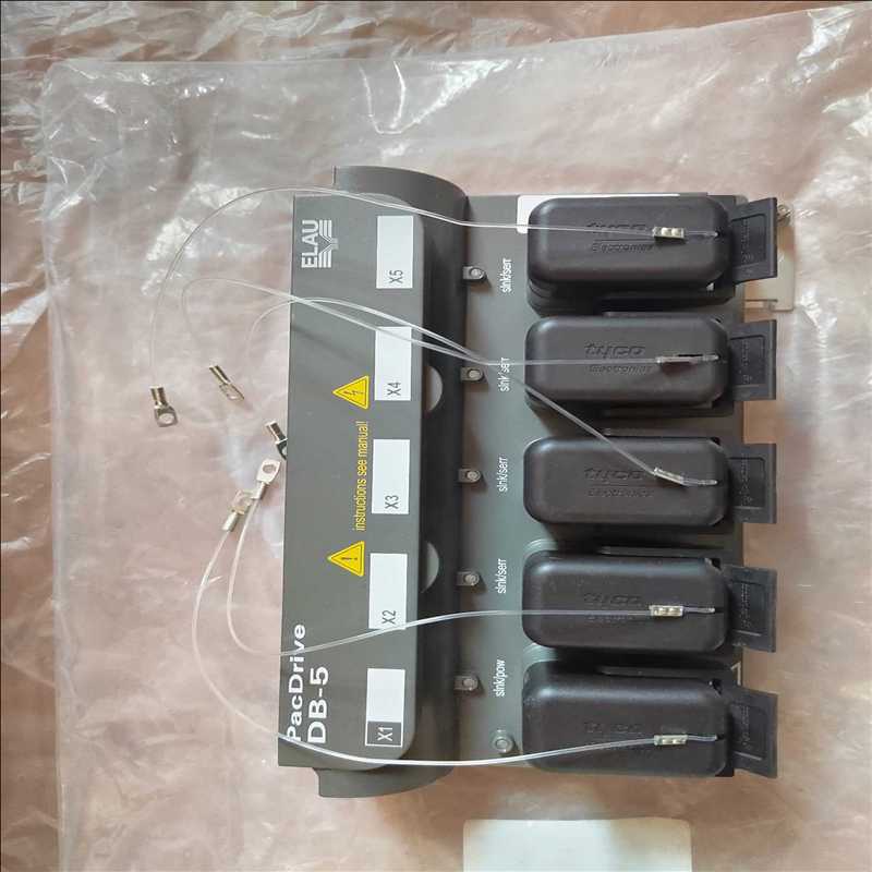 询价~DB-5ELAU分配器VBO03S00，实物如图，原