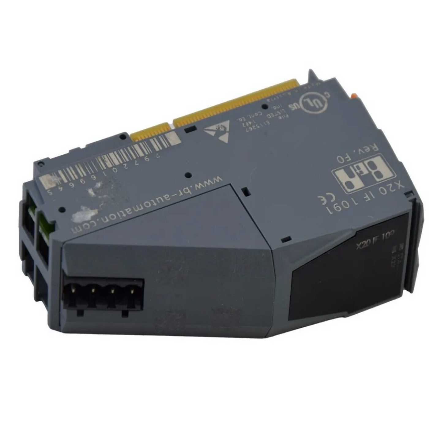 B&R Automation X20IF1091 X20 I【鑫鑫商铺】