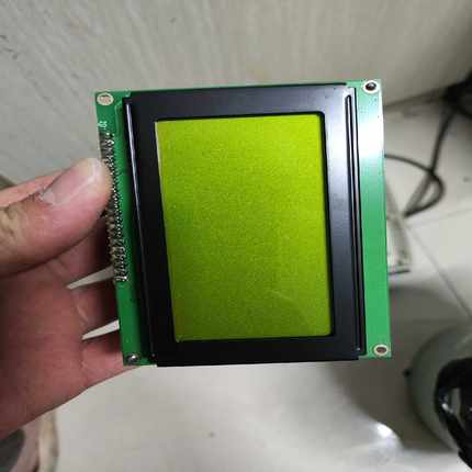 JXL-12864-212864液晶屏保用询价