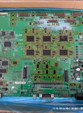 咨询-SRDA-EAXA21A安川DX200轴基板