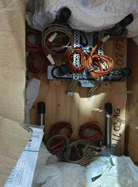 巴斯夫MasterFlow热通道系統配件1603AG询价