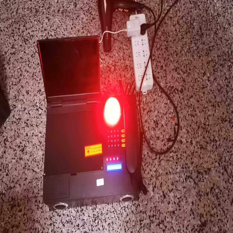 船载智能AI终端：DT-03TK02-C1（AL）~询价