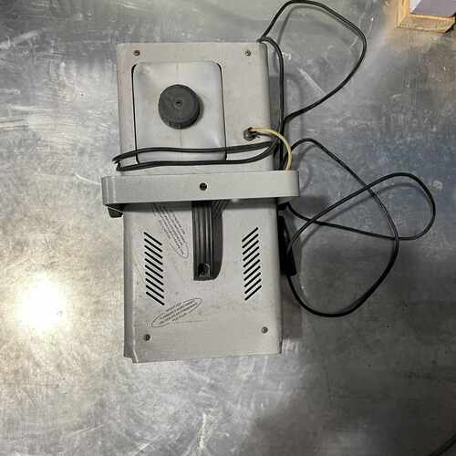 议~FOG MACHINE 1200W