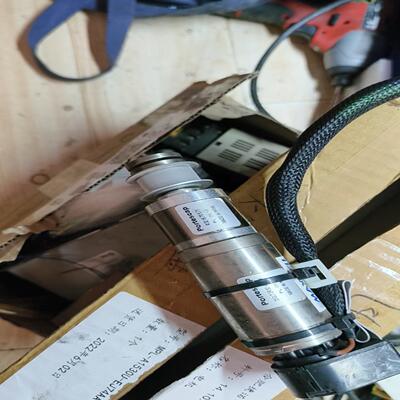 Portescap减速电机35GLT 2R 82 426P