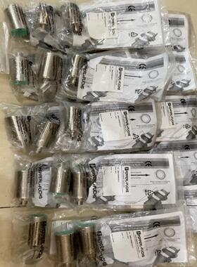 (询价)NBB15-30GM50-E2-V1，倍加福接近开关，，
