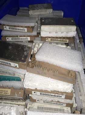 7MBR10SA12060一只. 7MBR15SA1（电子设备）