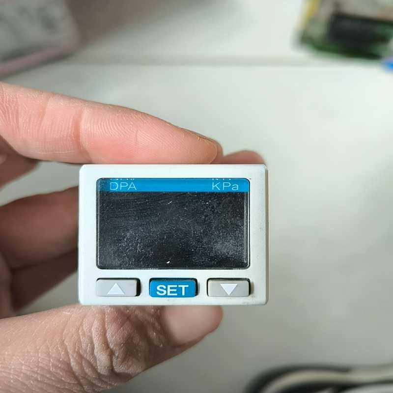 台达数显压力表，DPA01M-P  -100~100kPa~询价,3C数码配件,其它配件,淘宝优惠券,粉丝福利购,淘宝优惠卷