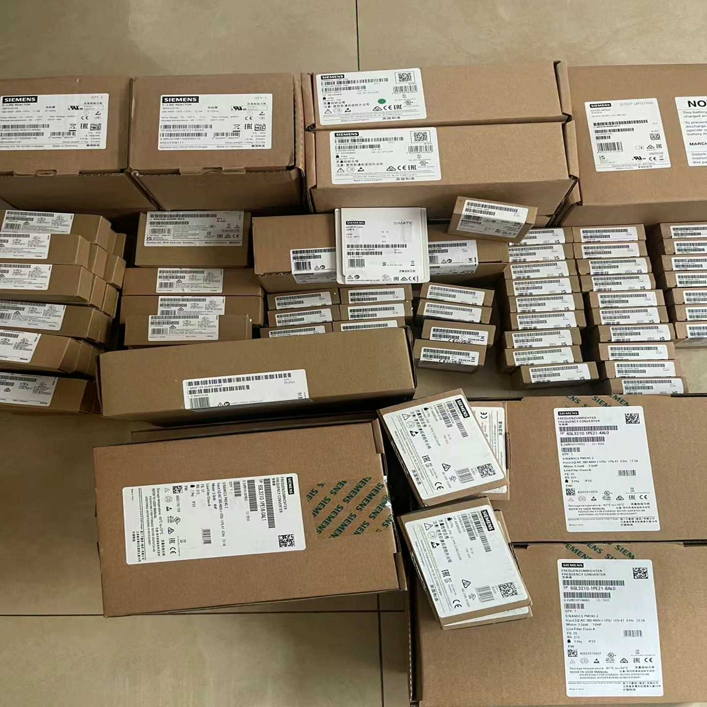 7ML5050-0AA11-1DA0【侨报商行】