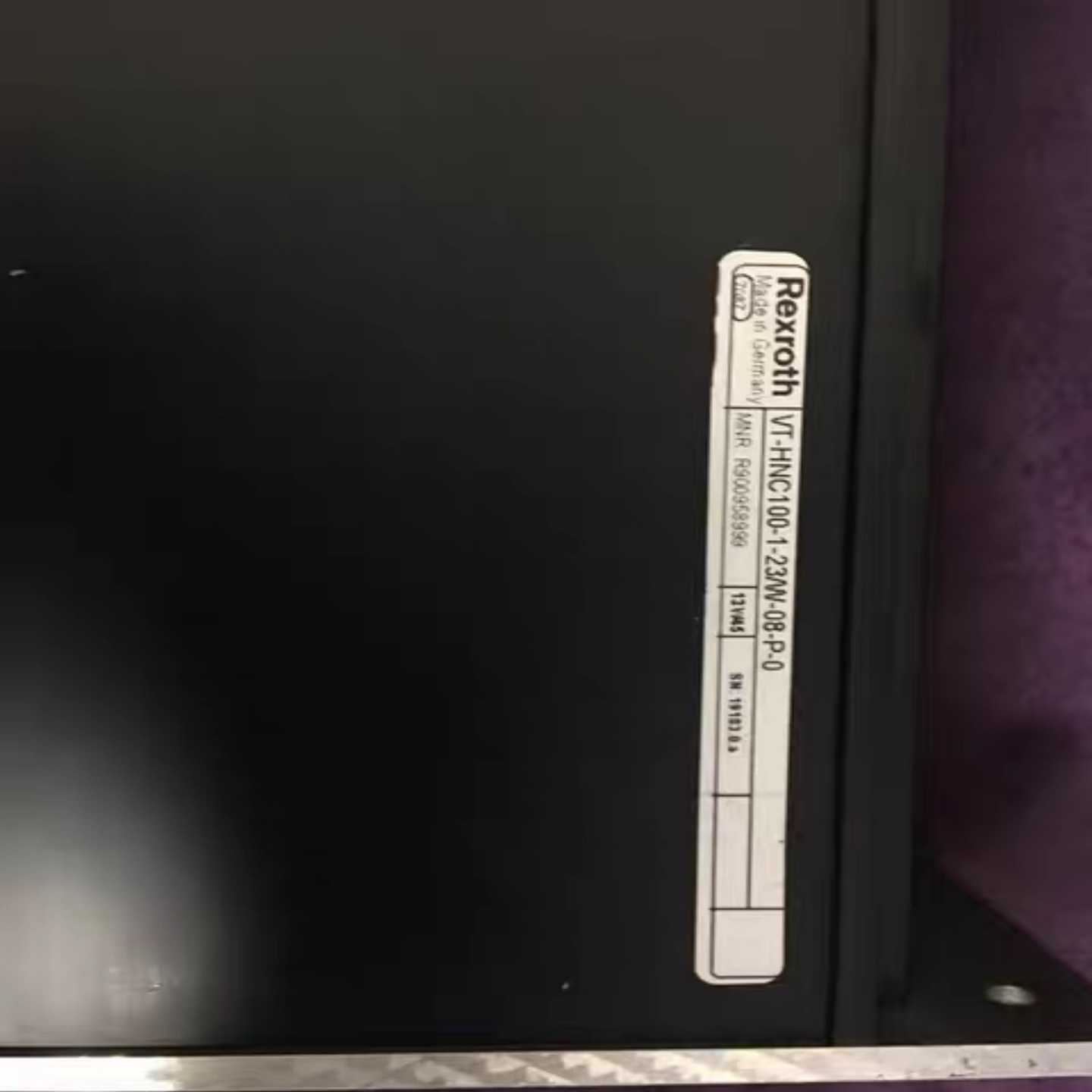 力士乐REXROTH放大器VT-HNC100-1-23/W-~询价