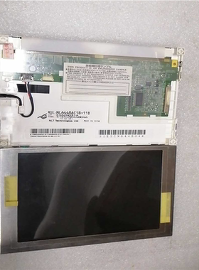 议~NL6448ACAC18-11D液晶屏