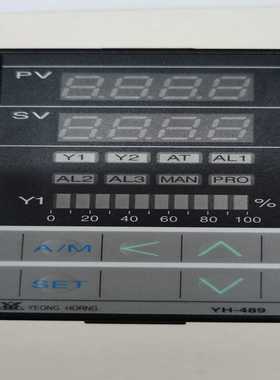 NDB5040-302000 DB5040 NDB5040 YEONG HORNG YH489 YH-489温控器