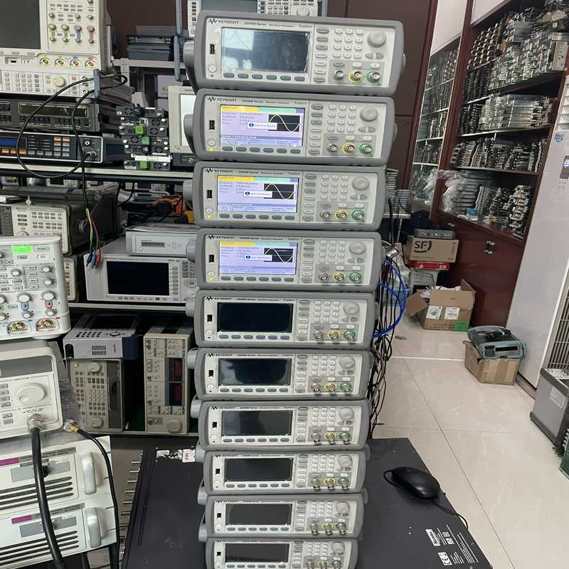 议价33522B是德科技30z任意波发生器适用