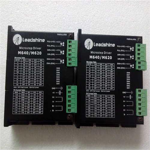 (议价)2     雷赛步进驱动器 M880/M840 M6